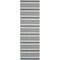 Safavieh Indoor Outdoor Cy6062-233 Courtyard Beige / Blue Rug